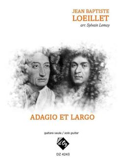 Adagio et Largo 