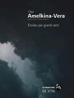 Étoiles Par Grand Vent 