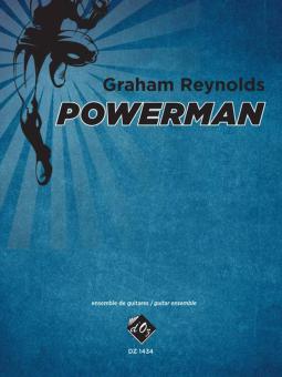 Powerman 