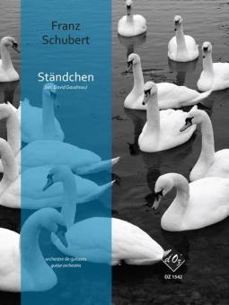 Ständchen, Sérénade D. 957 