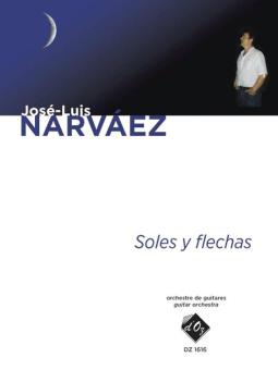 Soles y flechas 