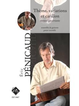 Thème, variations et carillon 