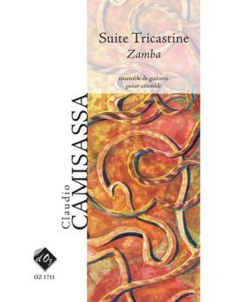 Suite Tricastine - Zamba 