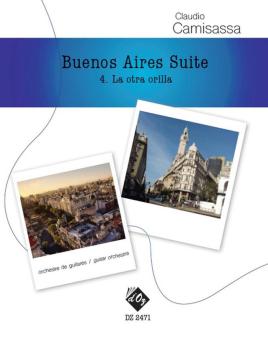 La otra orilla (Buenos Aires Suite) 