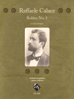 Boléro No. 1 
