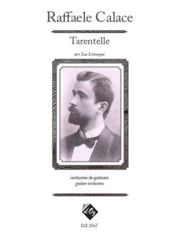 Tarentelle op. 18 