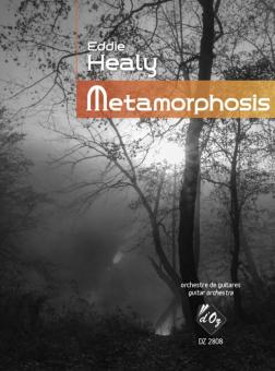 Metamorphosis 