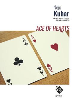 Ace Of Hearts 