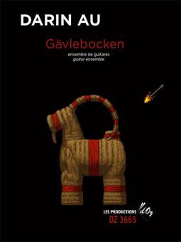 Gävlebocken 