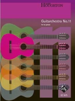 Guitarchestra No. 11 