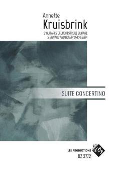 Suite Concertino 