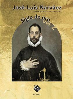 Siglo de oro 2 