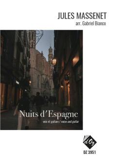 Nuits d'Espagne 