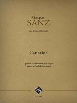 Canarios 