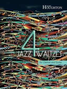 4 Jazz Waltzes 