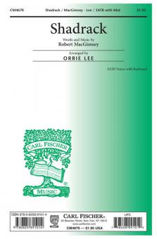 Shadrack 