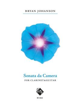 Sonata Da Camera 