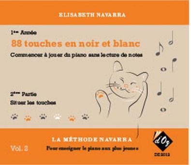 La méthode sensorielle, 1ère année, Album 2 