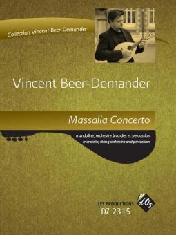 Massalia Concerto 