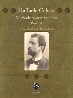 Méthode pour mandoline, partie 1-2 
