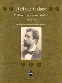 Méthode Pour Mandoline 