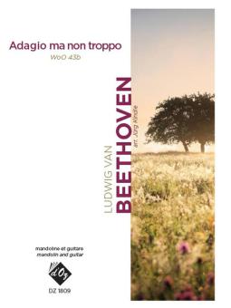 Adagio ma non troppo 43b 