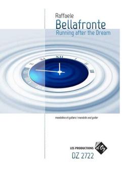 Running After The Dream 