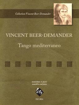 Tango mediterraneo 
