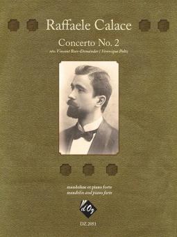 Concerto No. 2 