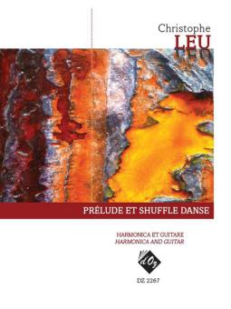 Prélude et Shuffle Danse 
