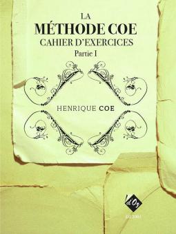 La Méthode Coe De Théorie Musicale, Partie 1 