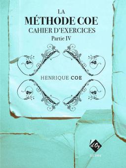 La Méthode Coe De Théorie Musicale, Partie 4 