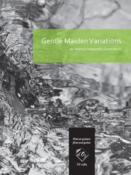 Gentle Maiden Variations 