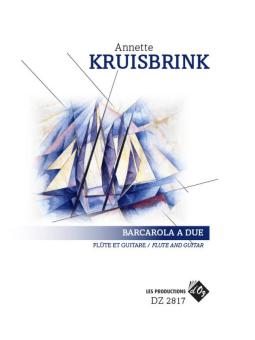Barcarola A Due 