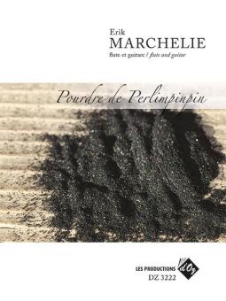 Poudre De Perlimpinpin 