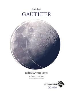 Croissant De Lune 