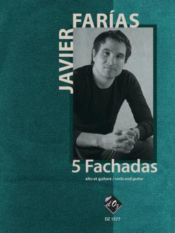 5 Fachadas 
