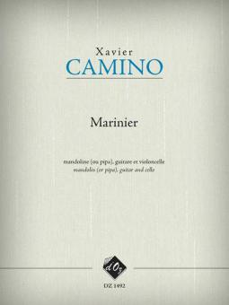 Marinier 