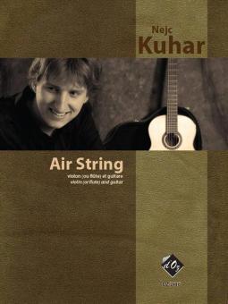 Air String 