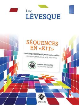 Séquences En "Kit" 1 