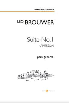 Suite No. 1 - Antigua 