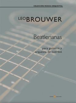 Beatlerianas 