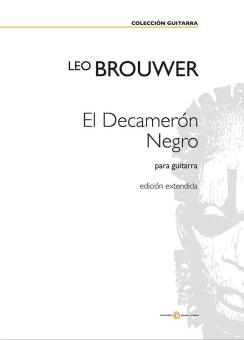 El Decamerón negro 