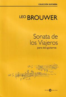 Sonata de los Viajeros 