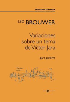 Variaciones sobre un tema de Victor Jara 