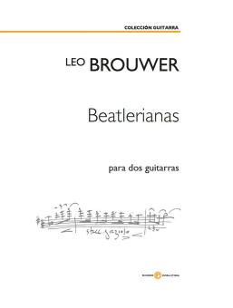 Beatlerianas 