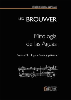 Mitología de las Aguas 