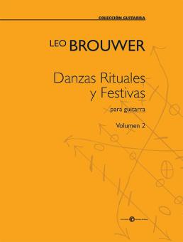 Danzas Rituales y Festivas 2 