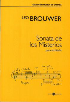 Sonata de los Misterios 