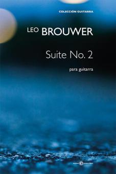 Suite No. 2 